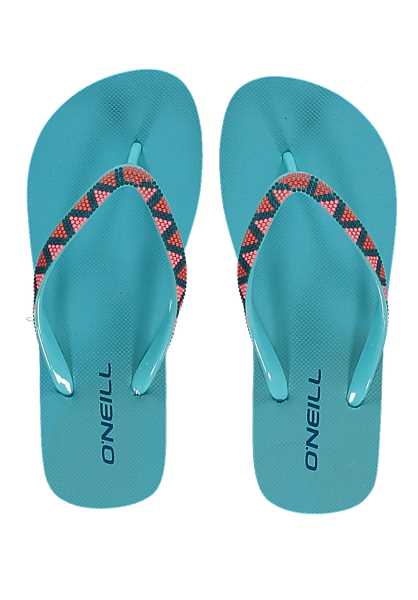 Online Store O'neill Moya Strap - Blu Bambini Estate Sandali (B9271)